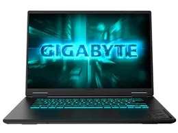 GAMING A16 5VHP3JP893SH [Black Steel]