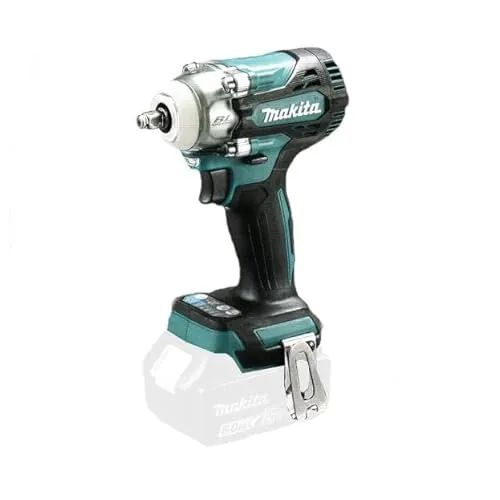 マキタ(Makita) 充電式インパクトレンチ 18V バッテリ・充電器別売 TW302DZ