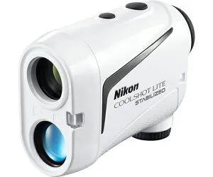 ニコン COOLSHOT LITE STABILIZED 1個