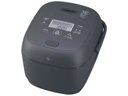 豪熱大火力 NW-BB18-BZ [スレートブラック]