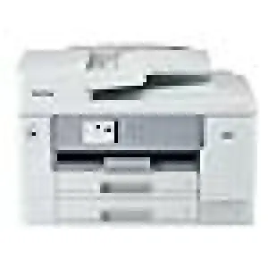 プリンター ブラザー A3インクジェット複合機 MFC-J7510CDW コピー プリント スキャン FAX 低コスト 自動両面印刷 Wi-Fi 対応インクLC517XLシリーズ