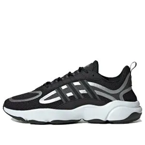 adidas アディダス メンズ スニーカー 【adidas Haiwee 'Core Black' EG9571】 サイズ US_6(24.0cm)