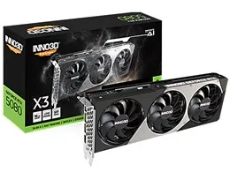 GeForce RTX 5080 X3 GD5080-16GERX3 [PCIExp 16GB]