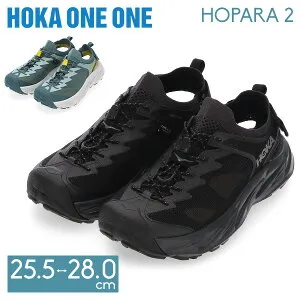 ＼店内、マラソンSALE開催中／ ホカ オネオネ Hoka One One ホパラ2 HOPARA 2 Hoka ホカオネオネ ロードシューズ ランニングシューズ メンズ スニーカー トレーニング スポーツ 靴 ウォーキングシュ
