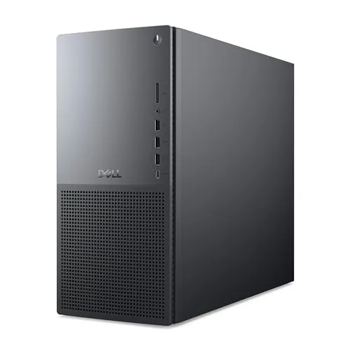 Dell Tower Plus Desktop EBT2250 - Intel Core Ultra 9-285プロセッサ、32GB DDR5 RAM、2TB SSD、NVIDIA GeForce RTX 5070 12GB GDDR7、Intel Wi-