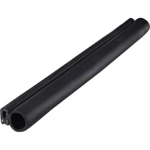 岩田製作所 【個人宅不可】 IWATA トリムシール （一体成型） EPDM 45M TSLB240A-L45 [806-329379]