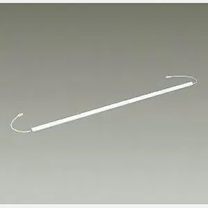 DAIKO LED一体型間接照明 《Display Line》 什器取付専用 拡散タイプ 100・200・242V兼用 L860mm 温白色 電源別売 LZY-92708AT