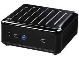 NUC BOX-1260P