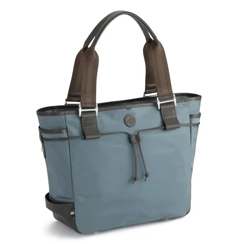 [オロビアンコ] トートバッグ 【正規品】 メンズ 『SOLO PER TE/ソロペルテ』A4サイズ対応 18L 830g 13.3inchPC収納 背面ポケット ビジネスバッグ No.92962