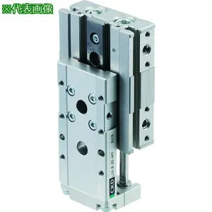 ■CKD 高耐久機器 リニアスライドシリンダ LCRシリーズ HPシリーズ スイッチ付〔品番:LCR12100F3HHS5HP1〕【4515884:0】[送料別途見積り][掲外取寄][店頭受取不可]