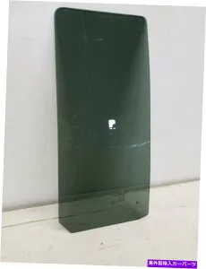 ガラス 1997年から2001年のジープチェロキーリア左ドライバーサイドベントガラス窓DV92333gty FOR 1997-2001 JEEP CHEROKEE REAR LEFT DRIVER SIDE VENT GLASS WINDOW DV9233GTY【並行輸入品】