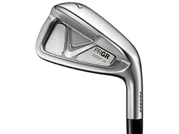 PRGR 05 アイアン 6I [MCI FOR PRGR フレックス：S]