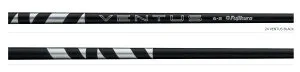 SR 【スパイン調整無料】 フジクラ 24 ベンタス ブラック Fujikura 24 VENTUS BLACK スリクソン ZXiシリーズ ZX5 ZX7 ゼクシオX 対応スリーブ付 ドライバー ゴルフ シャフト