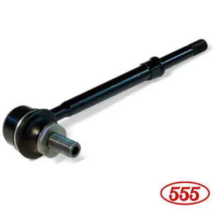 三恵工業/555 スタビライザーリンク フロント 三菱 パジェロ V24W/V21W/V23C/V23W/V24C/V25C/V25W/V26C/V26WG/V43W/V45W/V46V/V46W/V46W 1992年～2000年 SL-7720R-M Stabilizer link