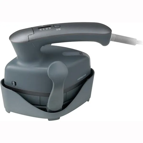 HITACHI 日立 CSIRX70(H) 衣類スチーマー ブルーグレー