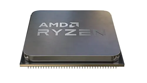AMD Ryzen 7 5700X プロセッサー 3.4GHz 32MB L3 (バルク)。