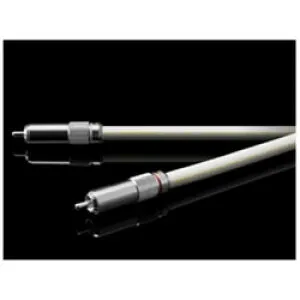 オヤイデ電気 RCAインターコネクトケーブル（0.7m） TUNAMI TERZO RR V2/0.7 TUNAMITERZORRV20.7