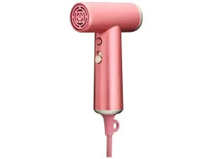 【新品/在庫あり】DOCTORAIR ドクターエア ミラジェットドライヤー BDR-01-PK シュガーピンク