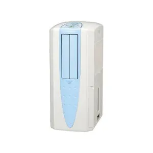 CDM1024(AS)コロナどこでもクーラー 布製排熱ダクト付 10L