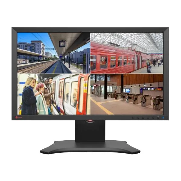 EIZO PCモニター・液晶ディスプレイ DuraVision FDF1907W-BK [18.5インチ ブラック]