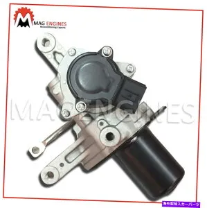 Turbo Charger 17201-0L040ターボ充電器アクチュエータスイッチトヨタ1KD-FTV D4-D HILUX 3.0L 17201-0L040 TURBO CHARGER ACTUATOR SWITCH TOYOTA 1KD-FTV D4-D FOR HILUX 3.0L【並行輸入品】
