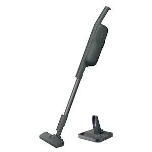 【長期5年保証付】パナソニック(Panasonic) MC-PB61J-A 紙パック式コードレススティック掃除機