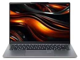 Swift Go 14 AI SFG14-64-N73Y [スパークリーシルバー]