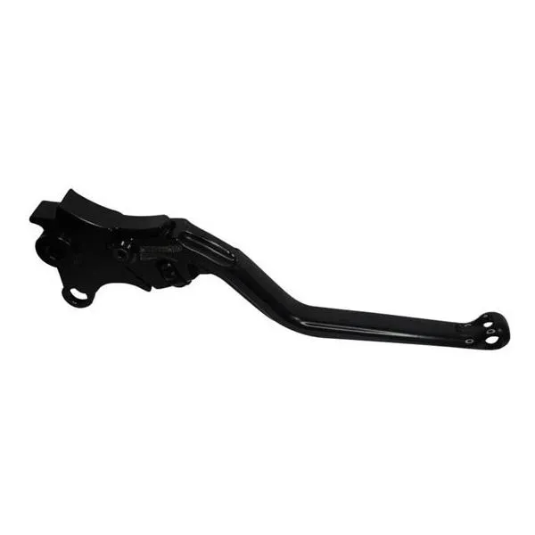 ACCOSSATO アコサット CNCブレーキレバー B077 カラー：シルバー K1600GT K1600GTl R1250GS Adventure R Nine T R1200GS R1200R R1200RS R1200RT BMW ハンドル