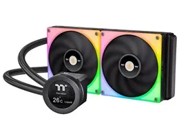 TOUGHLIQUID Ultra 280 RGB CL-W371-PL14SW-A