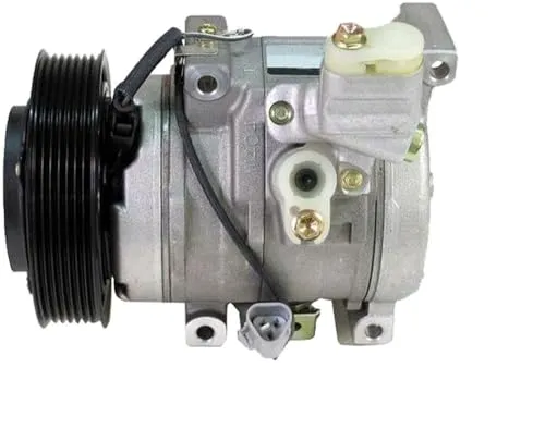 MAHLE A/C compressor エアコンコンプレッサー TOYOTA RAV 4 II (_A2_) 1.8 (ZCA25_, ZCA26_, ZCA25W, ZCA26W) 08.2000-11.2005 ACP 908 000P