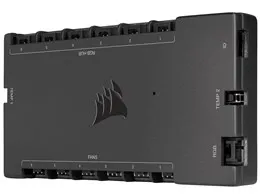 iCUE COMMANDER CORE XT CL-9011112-WW [ブラック]