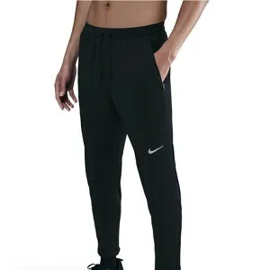 【NIKE ナイキランニングウェア トレーニング パンツ 長ズボン】ナイキ ストライド メンズ Dri-FIT ニット ランニングパンツ (HV4547-010)