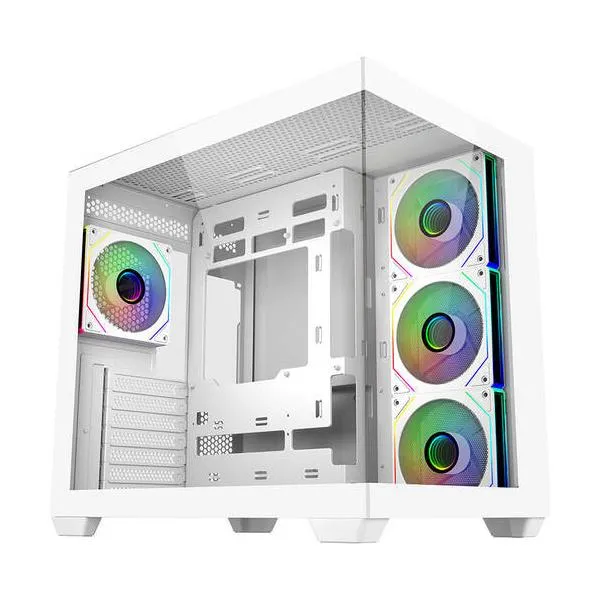 Elite 681 White E681-WHNN-S00