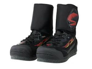 ダイワ(Daiwa) F1SP-3200 ブラック 27.0cm F1スペシャルシューズ フェルトソール