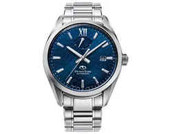 オリエントスター M34 F8 デイト RK-BX0003L