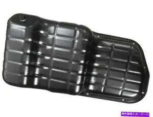オイルパン 交換35CK46Vオイルパンフィット2001-2004日産Xterra RWD 2.4L 4 Cyl Replacement 35CK46V Oil Pan Fits 2001-2004 Nissan Xterra RWD 2.4L 4 Cyl【並行輸入品】
