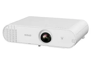 ビジネスプロジェクター サイネージモデル エプソン EB-W50