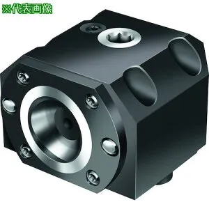 ■Walter クランピングユニット TYP 2090〔品番:C8LC209050088〕【4129749:0】[送料別途見積り][掲外取寄][店頭受取不可]