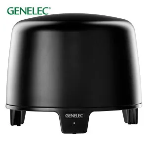 【マラソン期間中 エントリーでさらにP5倍】GENELEC F Two (ブラック) アクティブサブウーファー ホームサブウーファー ジェネレック F2BMM