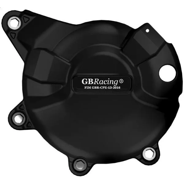 GBRacing GBレーシング ジェネレーターカバー MT-07 XSR700 YZF-R7 FZ-07 TENERE 700 TRACER YAMAHA ヤマハ オルタネーターカバー・ジェネレーターカバー