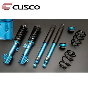 ラパン サスペンションキット HE21S 2002.01-2008.11 車高調 street A CUSCO(クスコ) 613 62J CBF
