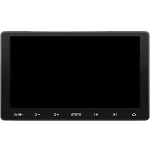 ATOTO S8シリーズ-通用-ダブルディン 173×97タッチパネル-10.1インチ 4G+64G 2.4G/5G WIFI 4GLTE -PROFESSIONAL S8U2118PR | Bluetooth wifi 無線 ワイヤレス 関連単語 送信機 トランスミッター 変換 機器 ブルートゥ