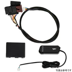 【USA在庫あり】 Injen 18年-20年 Jeep ラングラー JL 2.0T/3.6L X-Pedal Pro ブラック Edition スロットル Controller injPT0010B JP店