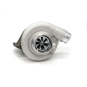 【USA在庫あり】 Forced Performance HD366 Street Turbocharger T4 .91 Turbine Housing fpt275366T491 JP店