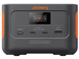 Jackery Explorer 100 Plus