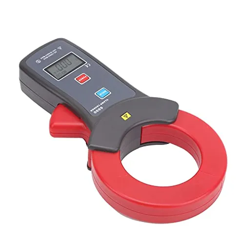 ETCR6800 デジタルクランプメーター AC1200A 大口径漏れ電流マルチテスター USBインターフェース付き高精度クランプ電流計