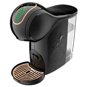 ネスレ コーヒーメーカー ネスカフェ ドルチェグスト ジェニオエス STARHA01 シェア ブラック (納期目安1-2週間)