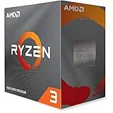 Ryzen 3 4100 BOX