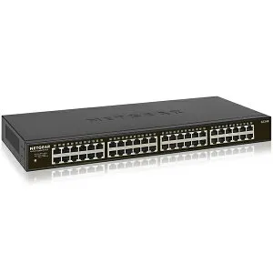 NETGEAR Inc. GS348-100AJS