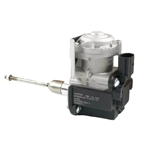 ターボチャージャーアクチュエーター EA888 タービンターボチャージャーブーストアクチュエーター 06K145725R 06K145725T 06K145701E 06K145721G Compatible With Skoda For Octavia